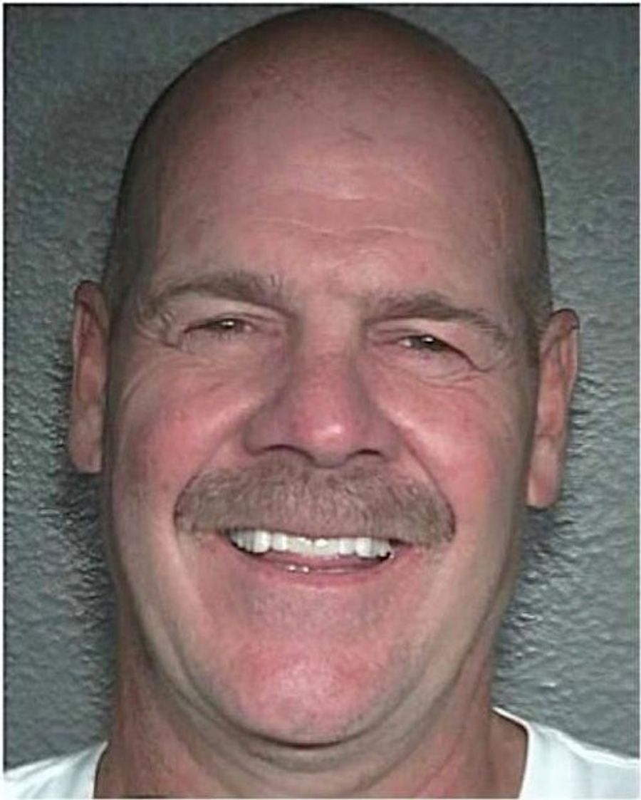 Rockies Co-Owner Takes Smiling Happy DUI Mug Shot [Updated]