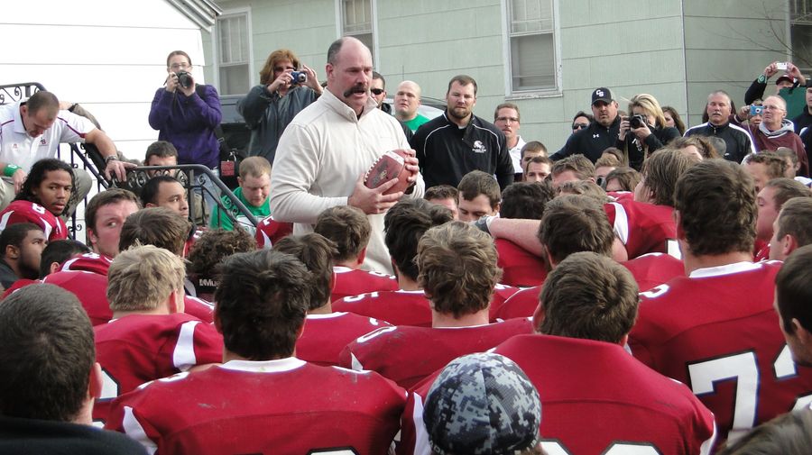 D-II Football Scandal Was Evil And Brilliant