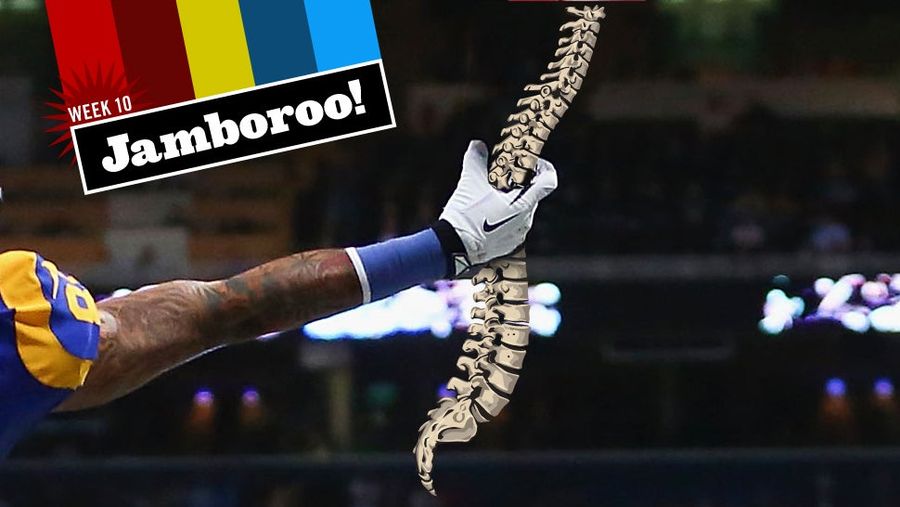 Here Is What It's Like To Be Injured For Life