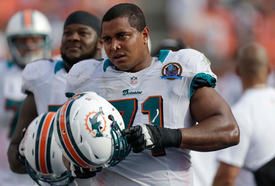 Jonathan Martin&#39;s Lawyer Releases Statement, Awful Quote From Teammate