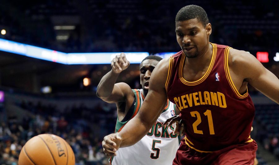 Andrew Bynum Contemplates Retirement