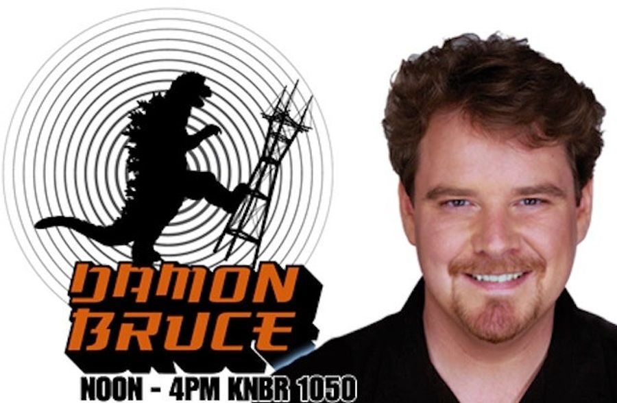 Sports Radio Host Goes On Moronic, Misogynistic Rant