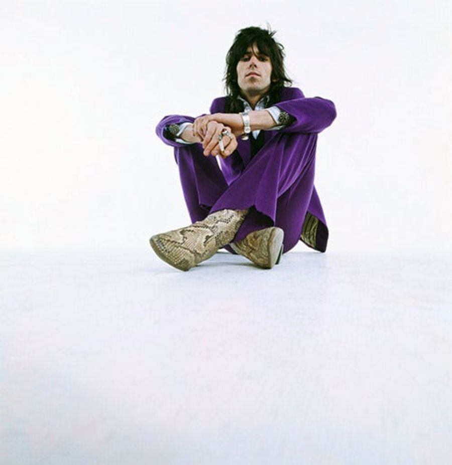 Keef Riffhard