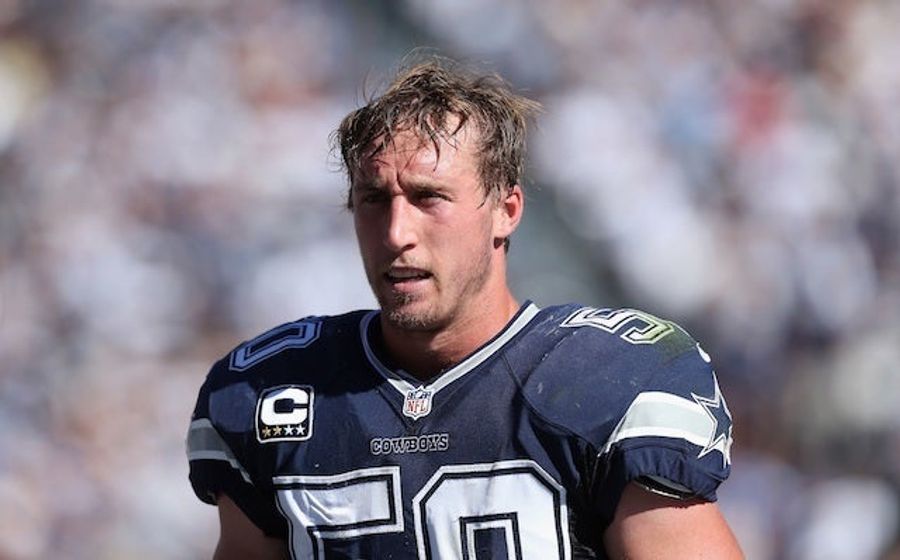 Someone Keeps Stealing Sean Lee's Underwear And Socks