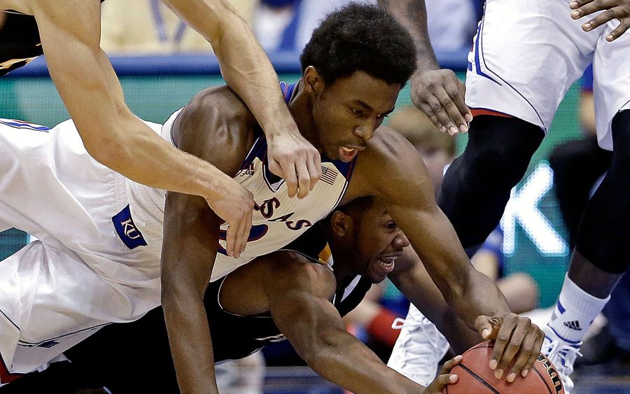 Can Science Predict An Injury-Prone Future Draft Pick?