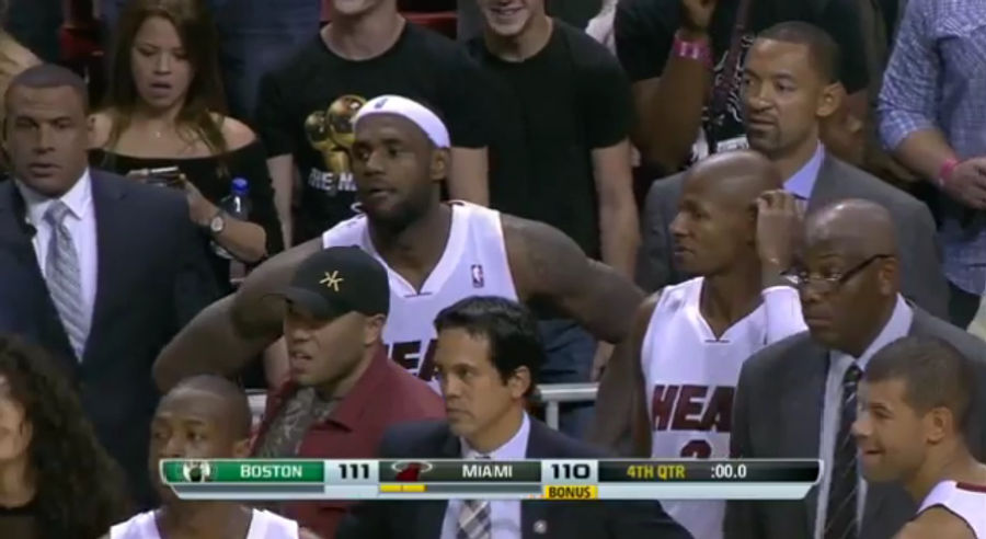 The Celtics Probably Earned The Best Win Of Their Season Last Night