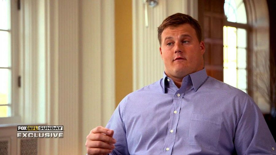 Richie Incognito Speaks, Says He&#39;s Not A Racist Or A Bully