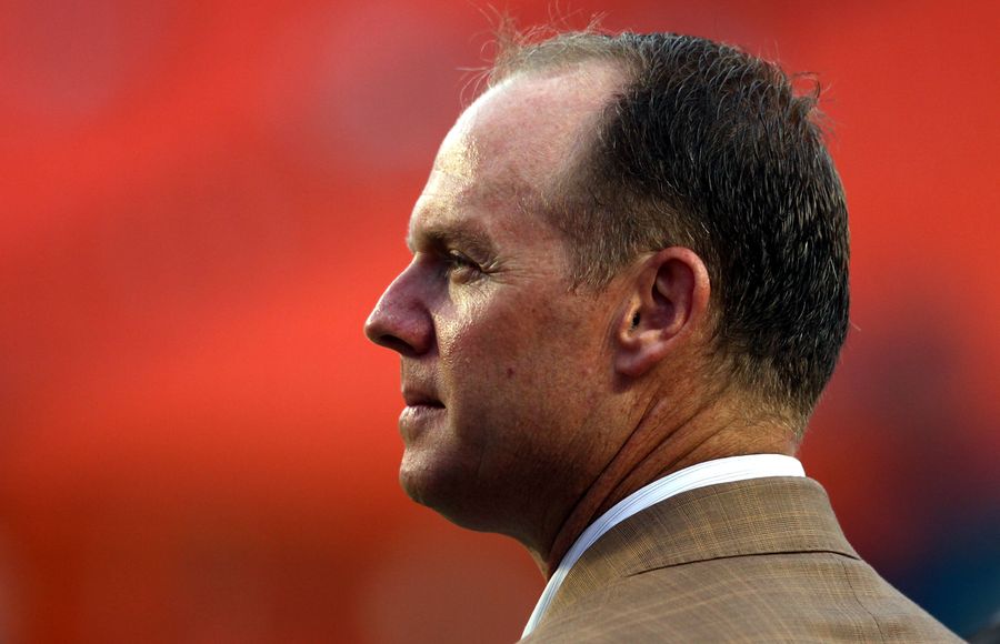 Report: Joe Philbin, Jeff Ireland Could Be Fired For Incognito Mess