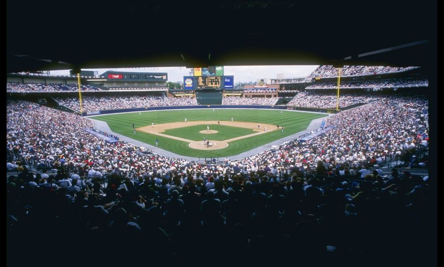 Cobb County Taxpayers Won't Get A Say On Funding The Braves' Stadium