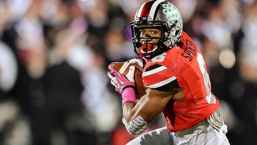 Buckeye's "Wipe The Field" Boast Is The Future Of FBS Shit-Talk