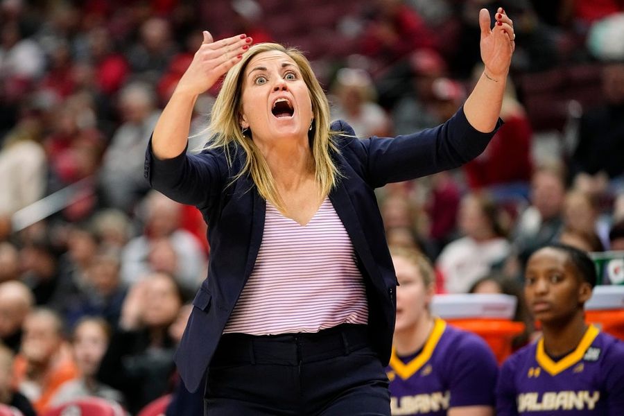 Syndication: The Columbus Dispatch