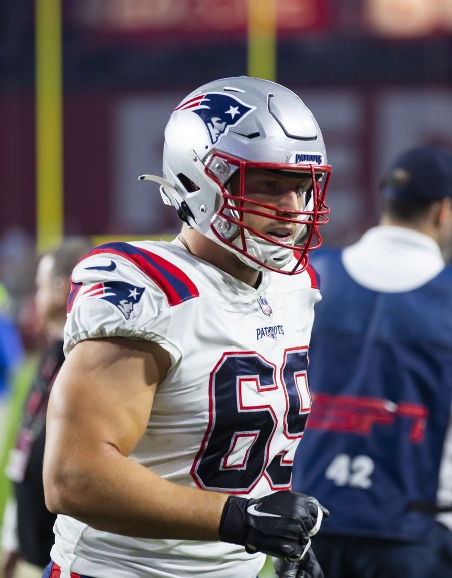 NFL: New England Patriots at Arizona Cardinals