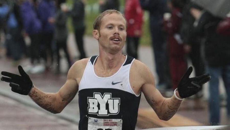 NCAA Declared Student Ineligible For Entering Costume-Optional Fun Run