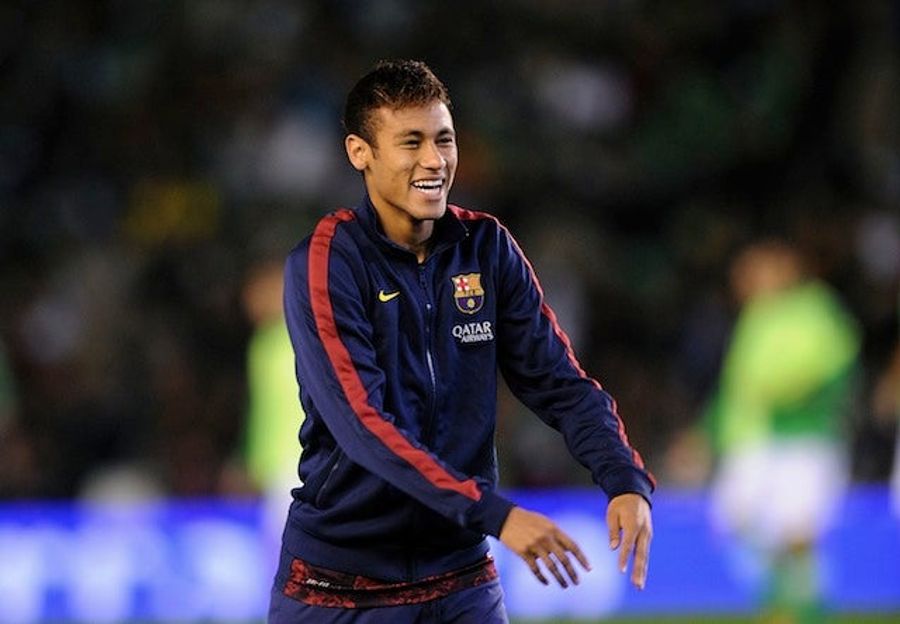 Translated Neymar Interviews Are A Gift [Updated]