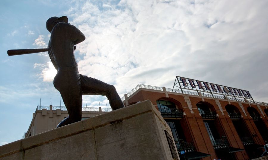 Atlanta Will Demolish Turner Field After The Braves Leave