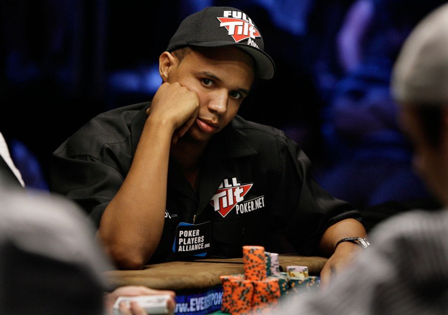 What A Billion Poker Hands Can Tell Us About Luck