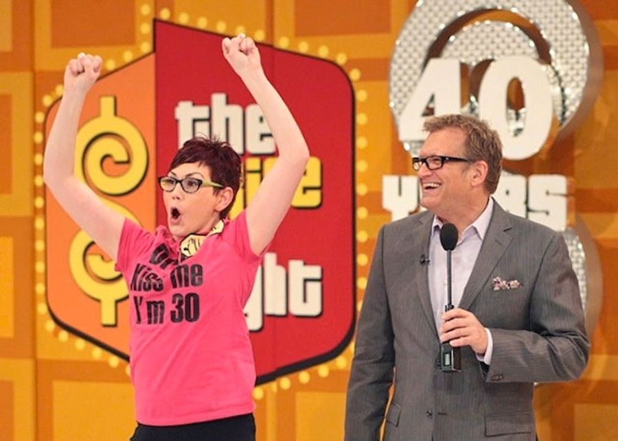 How To Win <em>The Price Is Right</em>, Once You Actually Make It Onto The Show