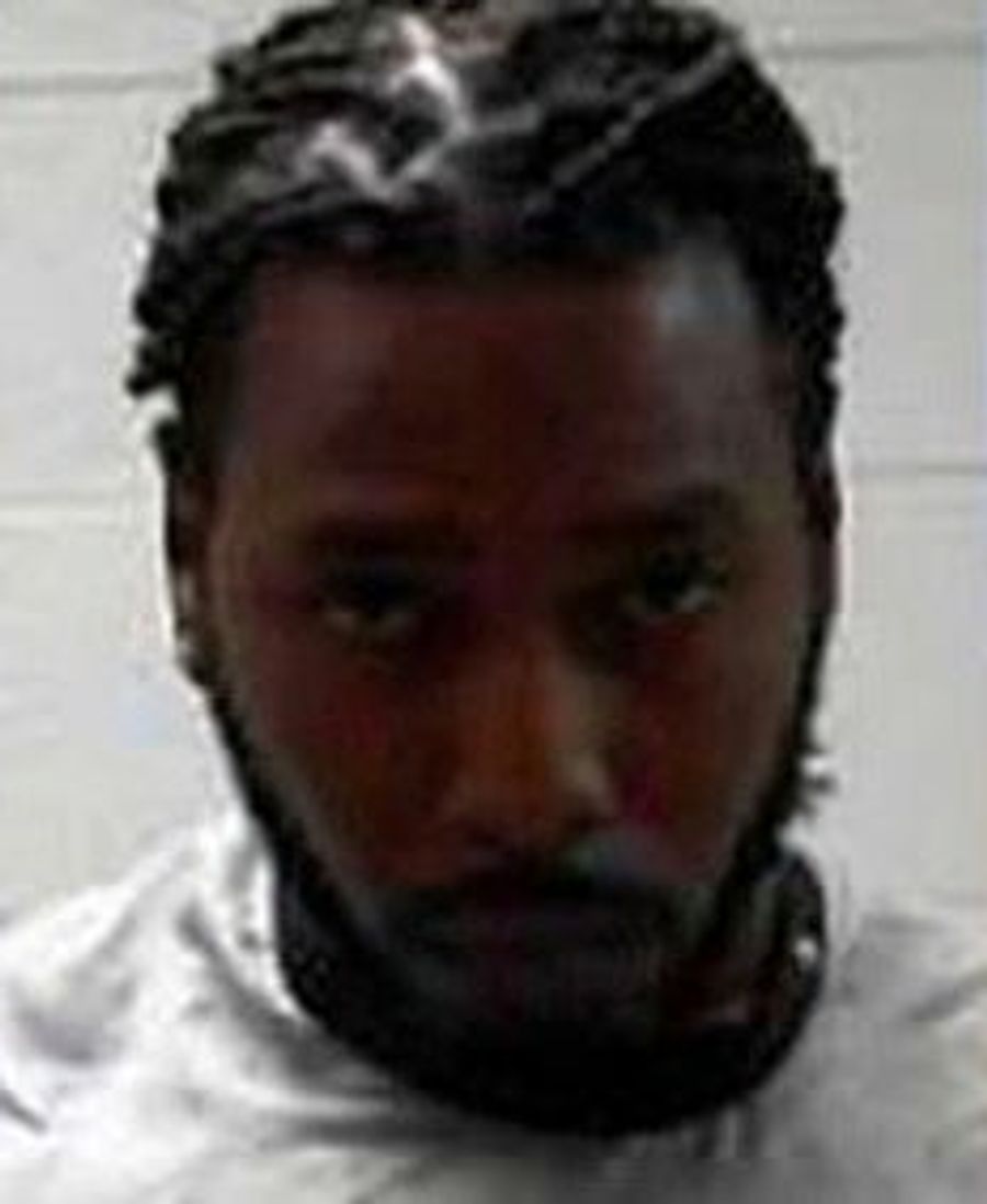 Dwayne Bowe Asked Cops If Sonic Was Still Open Before His Weed Arrest