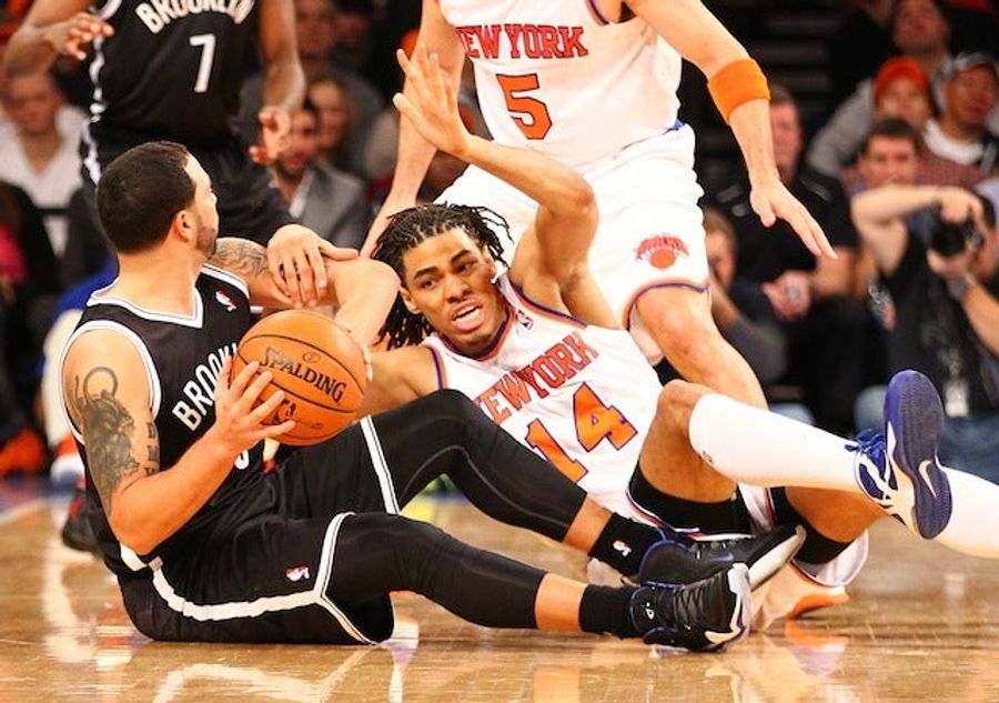 Children's Song Will Teach Young Knicks Fans How To Face Despair
