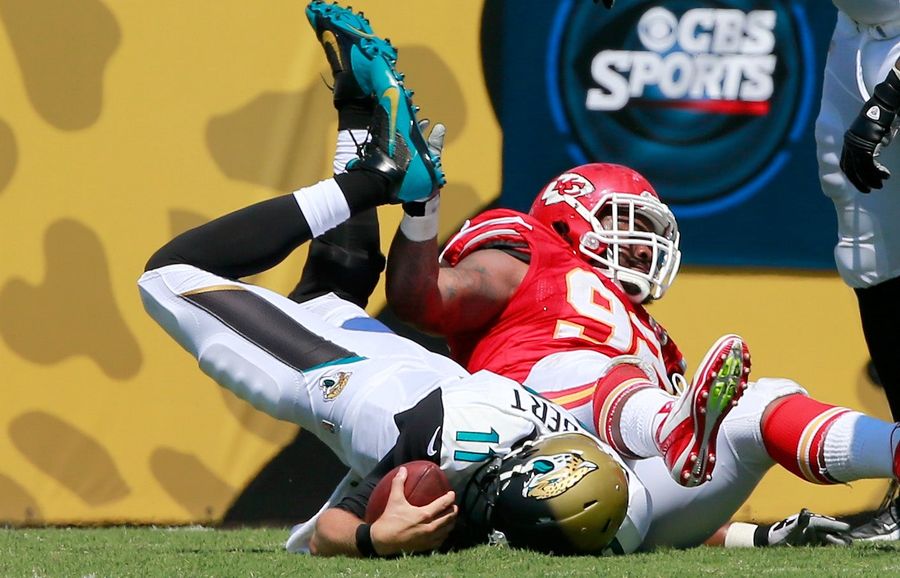 The Historic Suck Of The Jacksonville Jaguars