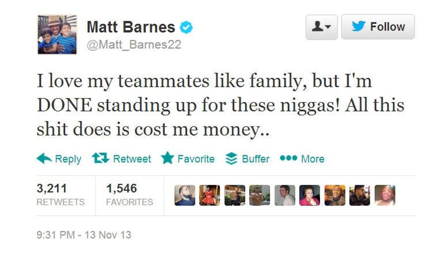 The Clippers Will Fight You, And Beat You