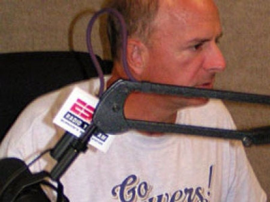 Alleged Drunk Driver Seriously Injures Voice Of Marquette Basketball [Updated]