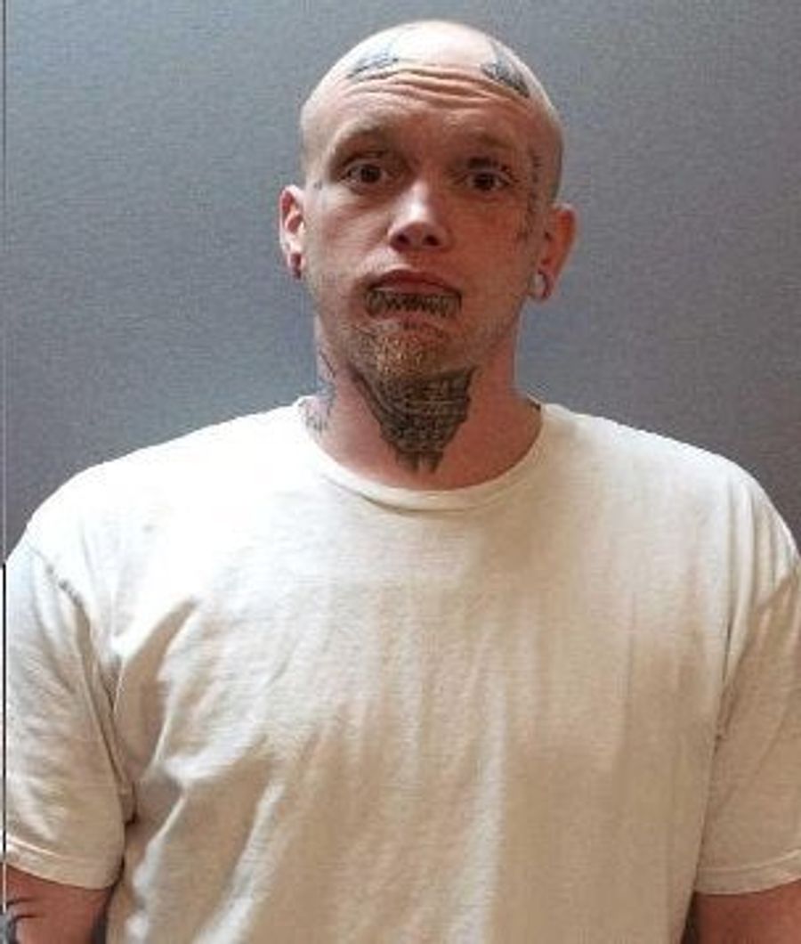 Fugitive Comments On Own Most Wanted Photo On Facebook [UPDATE]