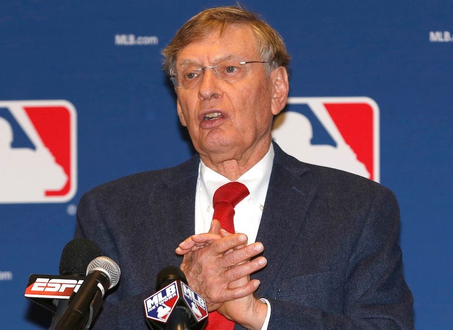 MLB Approves Instant Replay; Here's How It Will Work