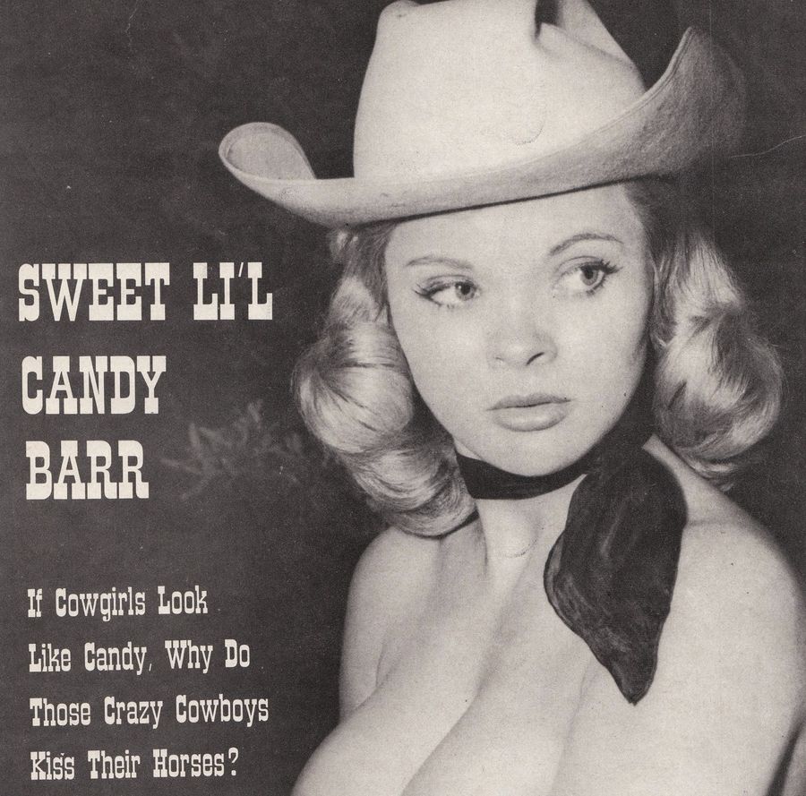 Candy