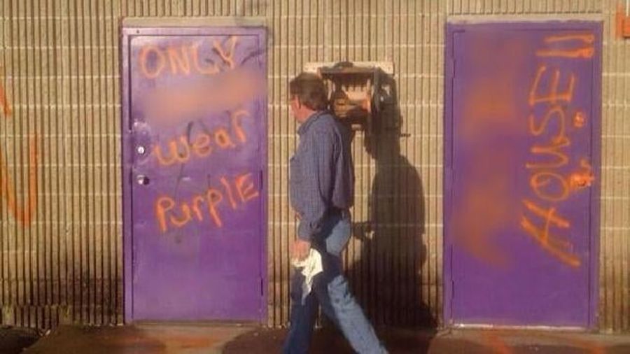 Worst Coaching Staff Ever Stole Playbooks, Vandalized Own School