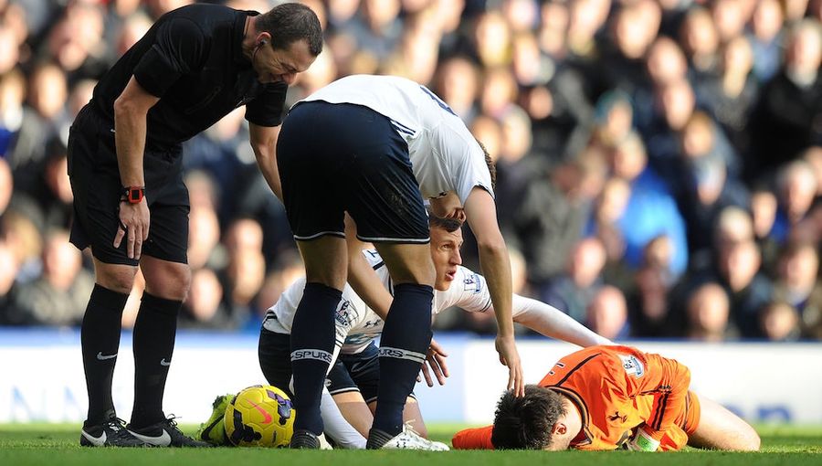 Why Won't The Premier League Protect Its Players From Concussions?