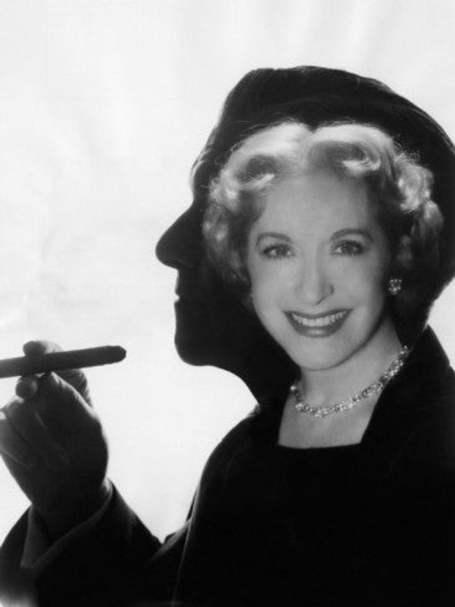 Gracie Allen&#39;s Classic Recipe For Roast Beef