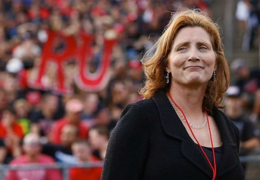Surprise!: Rutgers Athletics Is Still A Mess