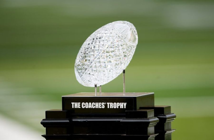 The Final BCS Champion Will Be Legitimate, Like Always