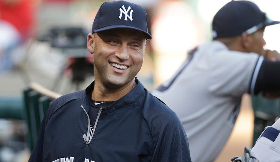Derek Jeter Groupie Gossip That We Desperately Want To Believe