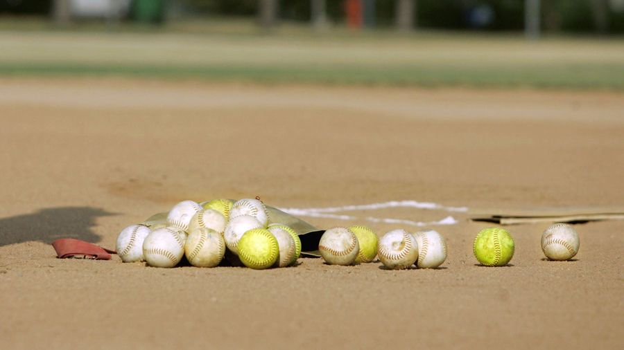 What It's Like To Coach The Worst Softball Team In History