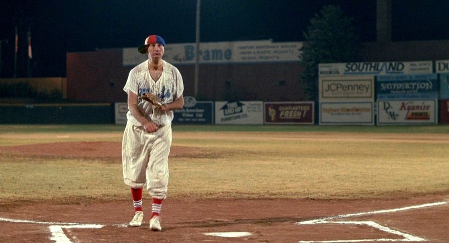 Baseball&#39;s Clown Prince