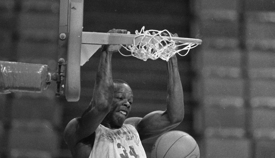 Len Bias Would've Been 50 Today