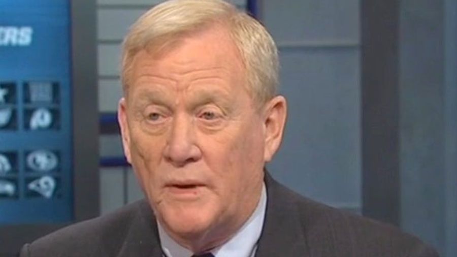 This Is What Makes Bill Polian A Real NFL Insider