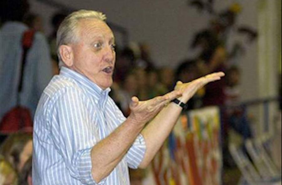 H.S. Basketball Coach Resigns Amid Claims He Bit His Own Player's Face