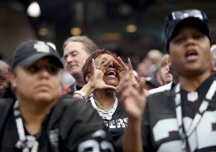 How The NFL Used To Punish Teams For Crowd Noise