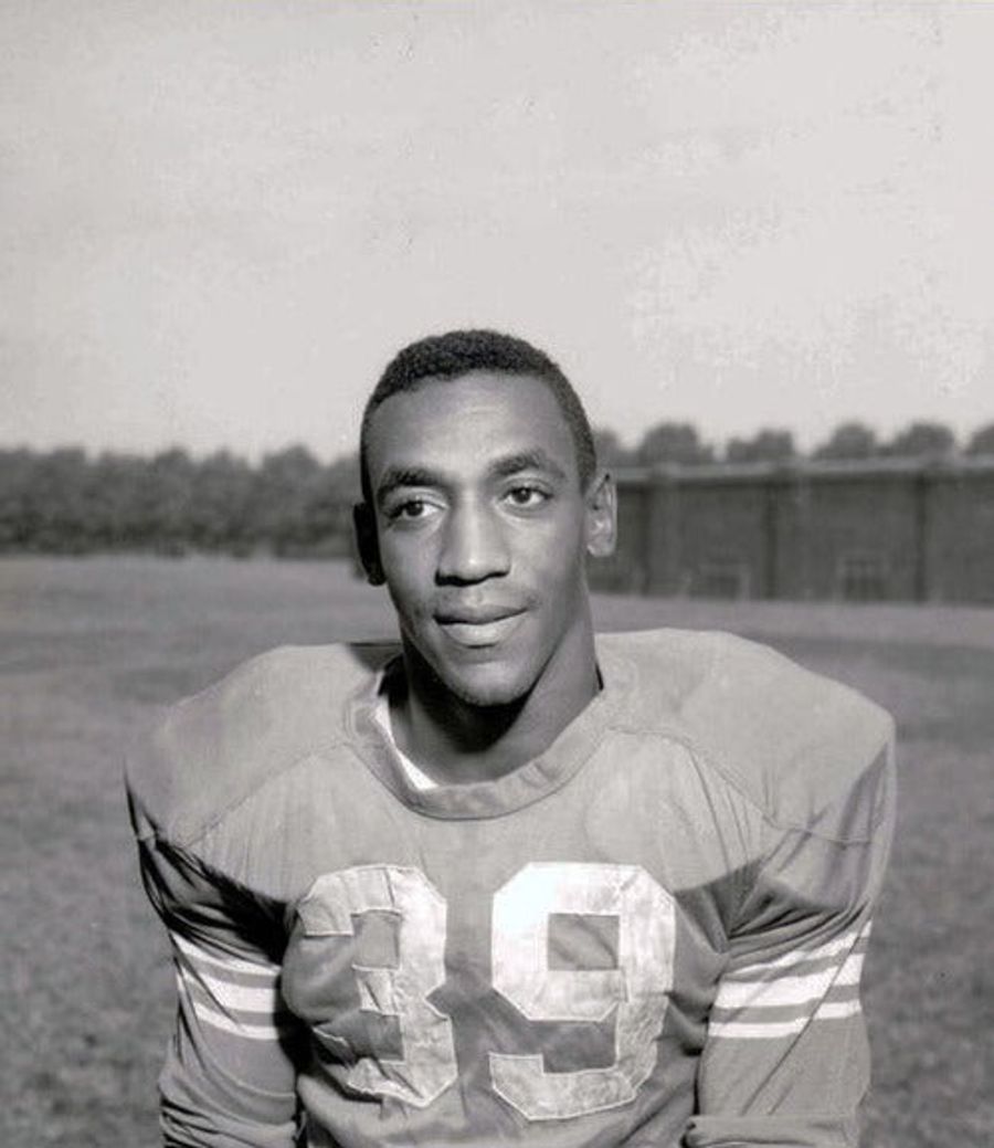 Bill Cosby Is (Still) A Very Funny Fellow