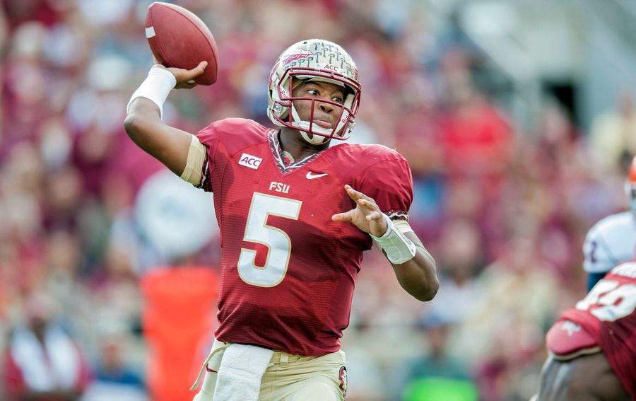 Report: Jameis Winston Case Stalled When Woman Stopped Cooperating