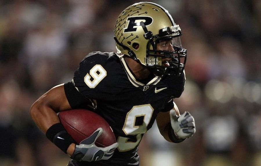 Gay Former Football Player Says He Had Six Or Seven Gay-Ish Teammates