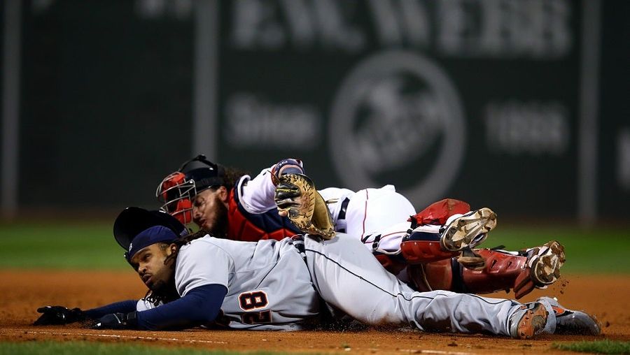 Detroit Is Trading Prince Fielder To Texas For Ian Kinsler