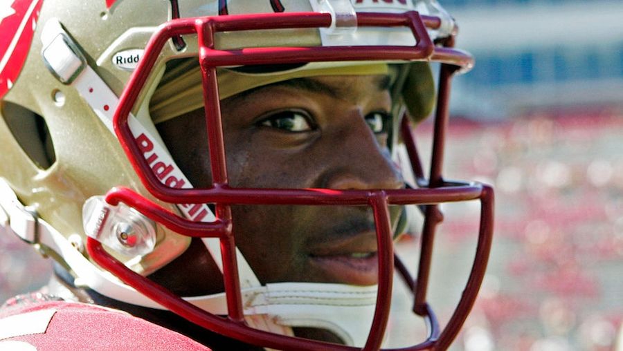 DNA Matches Jameis Winston To Sample Taken From Accuser