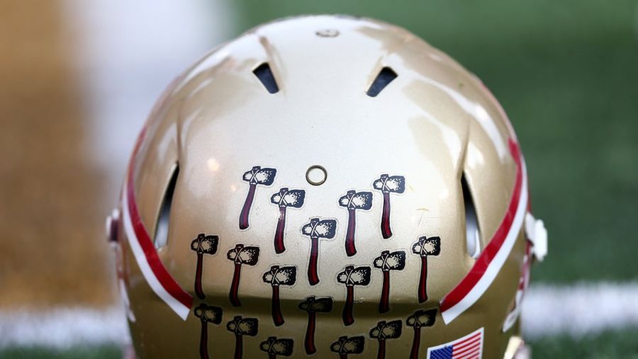 Jameis Winston Isn&#39;t The Only Problem Here: An FSU Teacher&#39;s Lament