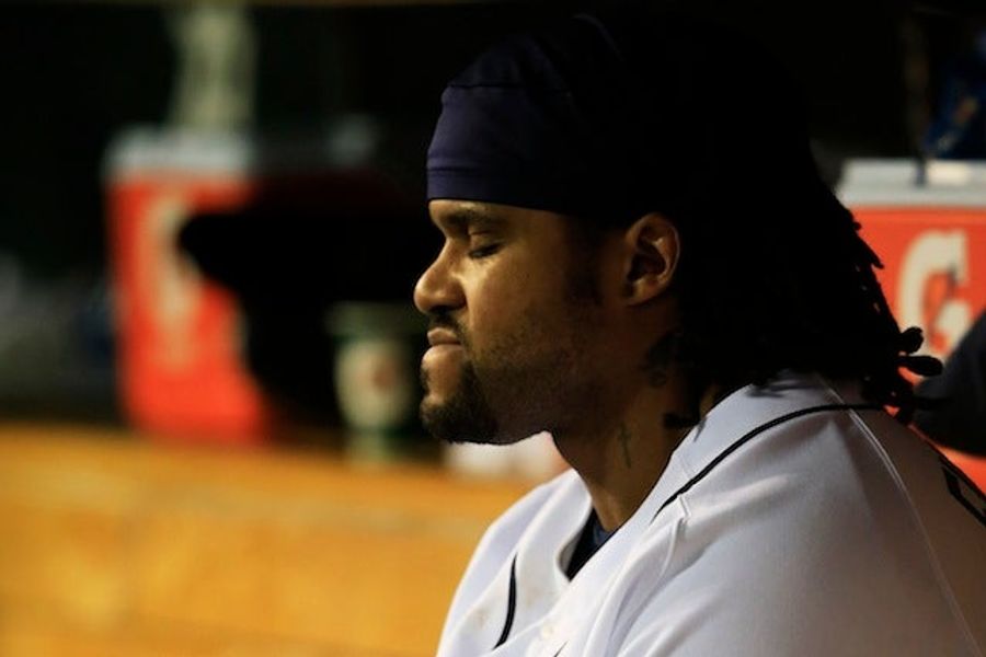 Denny McLain Says &quot;Domestic Issues&quot; Drove Prince Fielder Out Of Detroit
