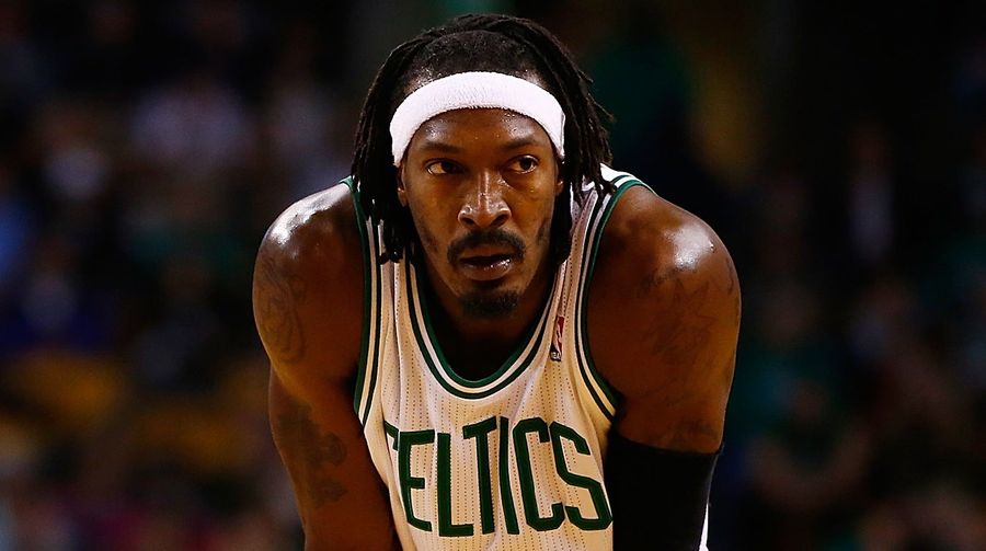 Even The League Office Feels Bad For The Celtics