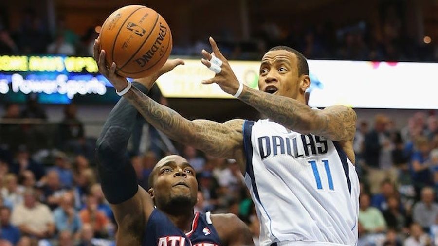 Monta Ellis Is Great Now. What The Hell Happened?